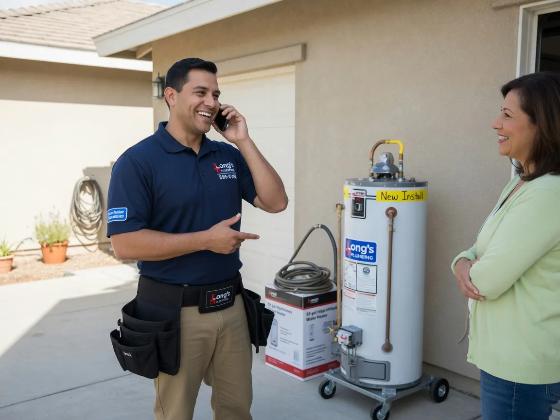 Leak Detection New Enterprise, PA FAQs